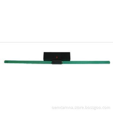 Green Color Electronic Antenna , Windshield Car Antenna For
